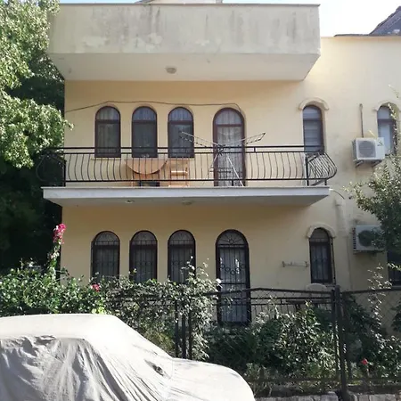 Caddesi.mugla Turkey Apartamento *