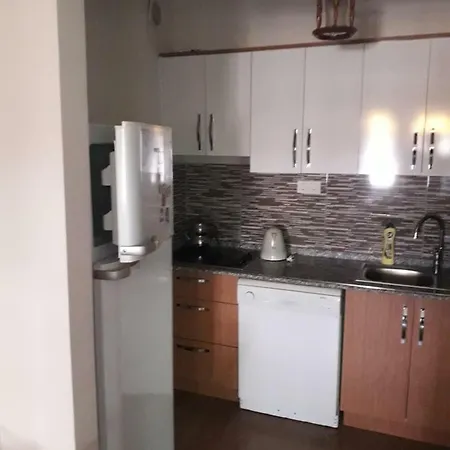 Apartment Caddesi.mugla Turkey Icmeler