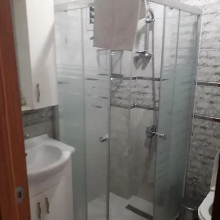 Apartment Caddesi.mugla Turkey *